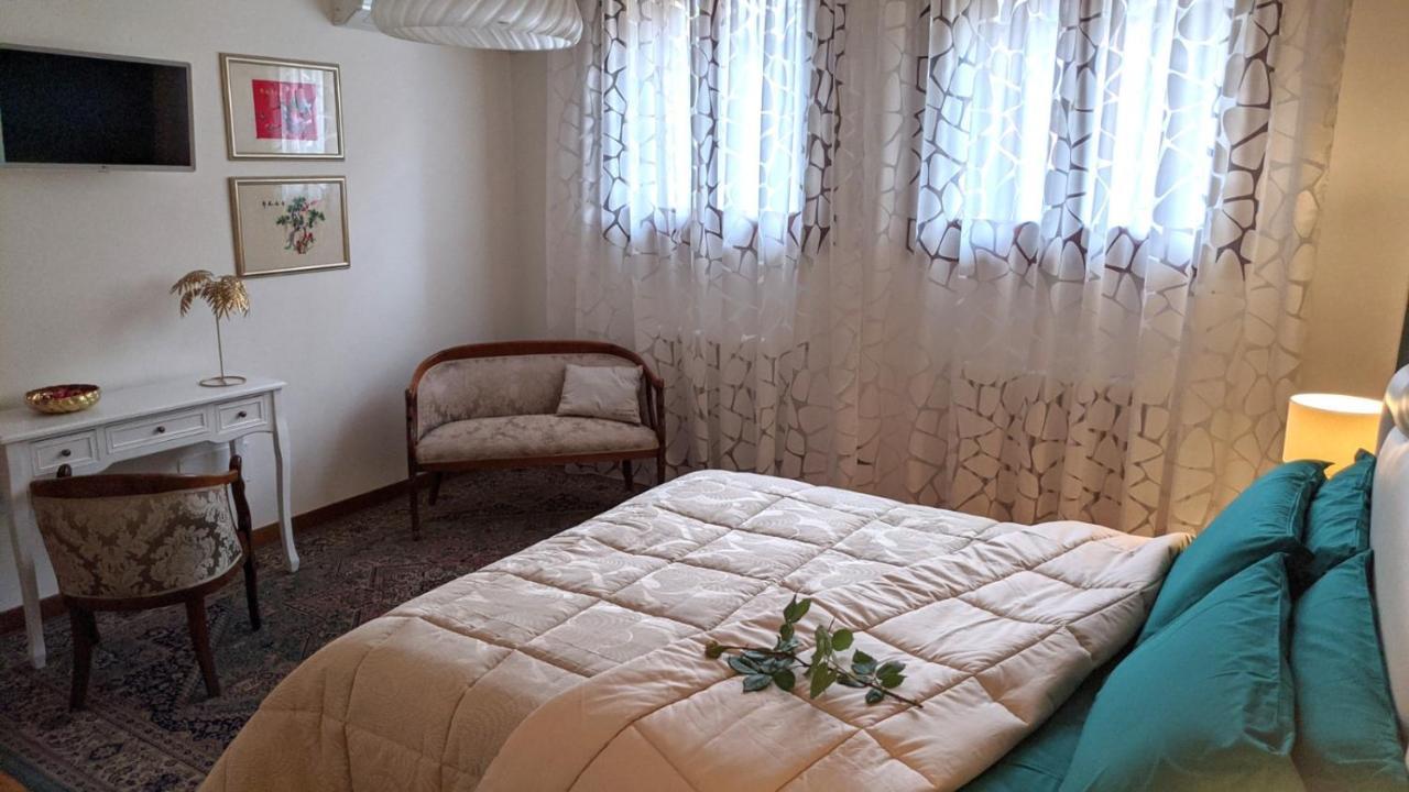 La Collina Delle Acacie Bed & Breakfast Grumolo Pedemonte Dış mekan fotoğraf